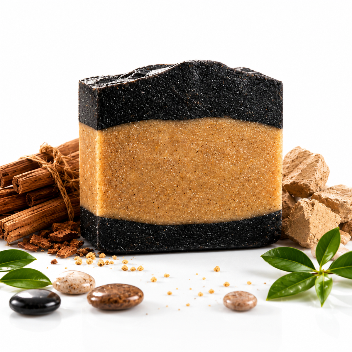 Smoke & Stone Facial Bar