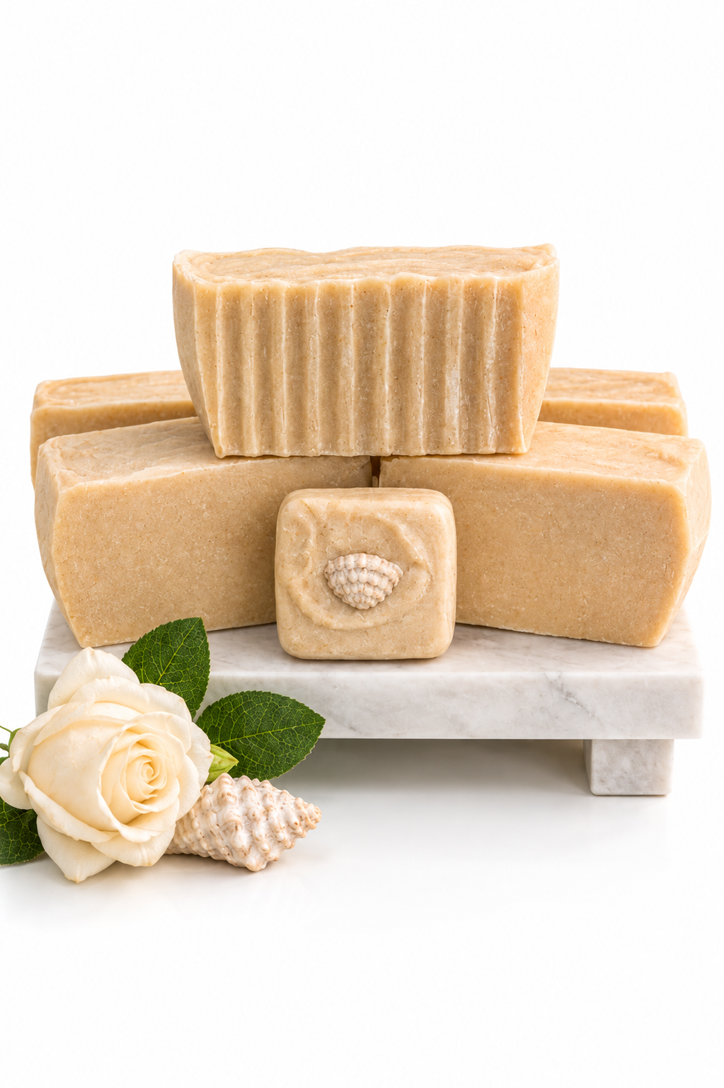 Pure Satin Luxury Bar