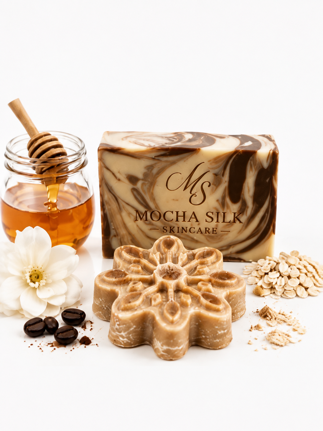 Mocha Essence Bar