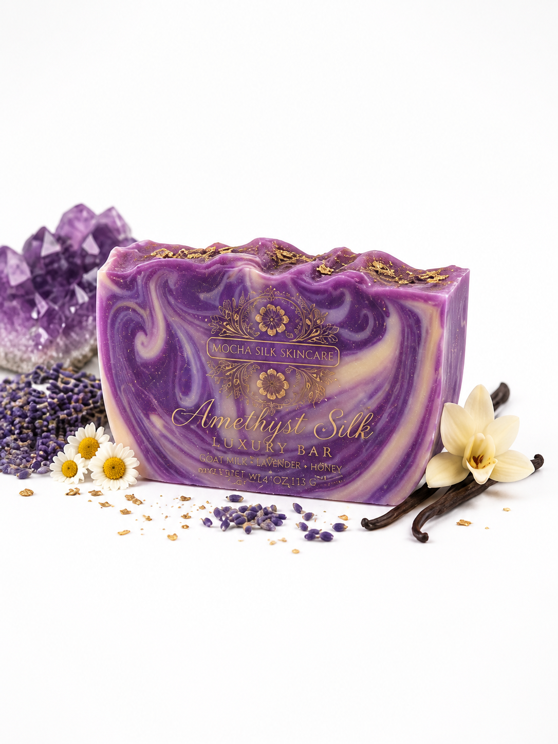 Sandra Ann Silk Bar