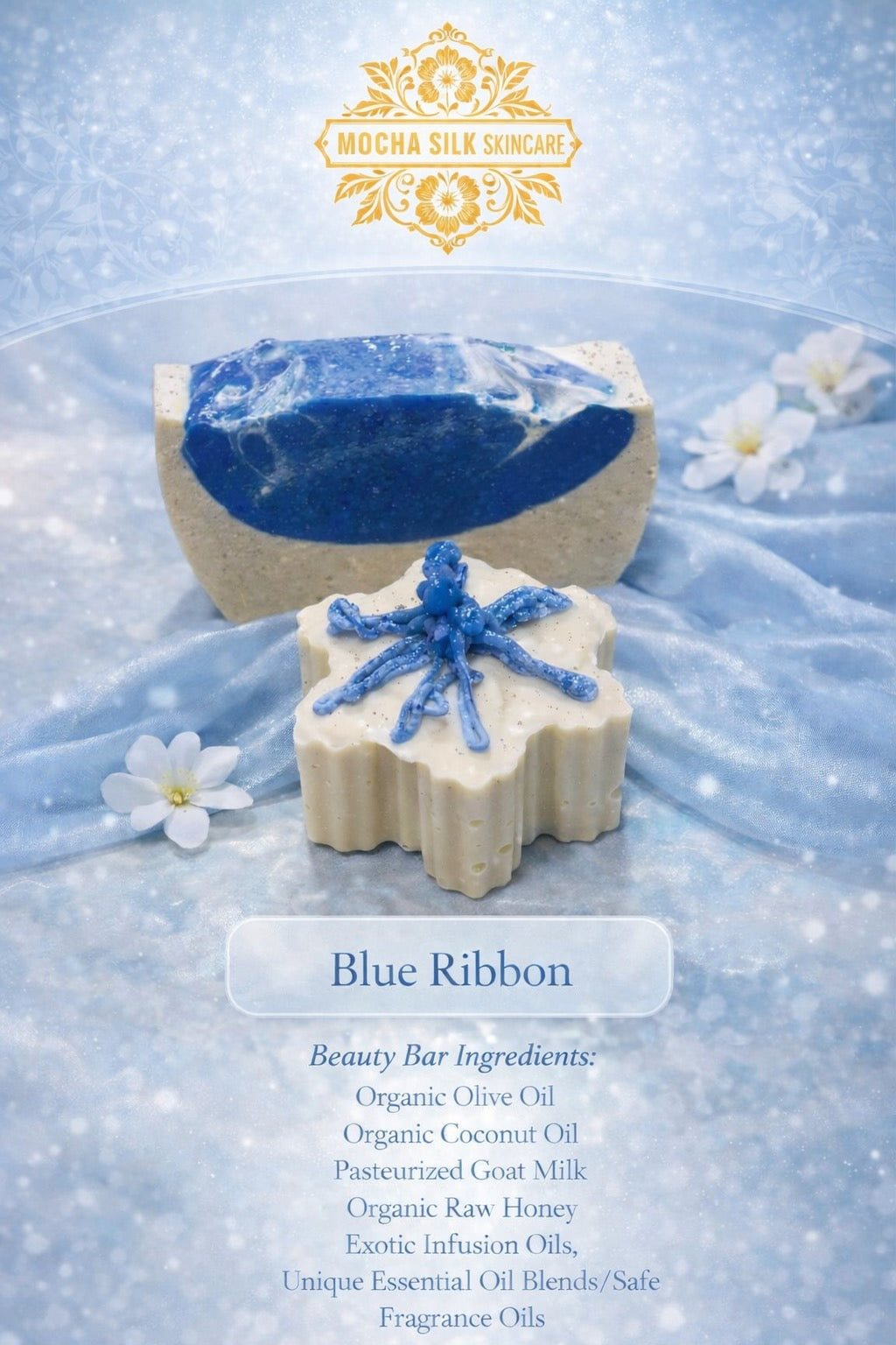 Blue Ribbon Beauty Bar