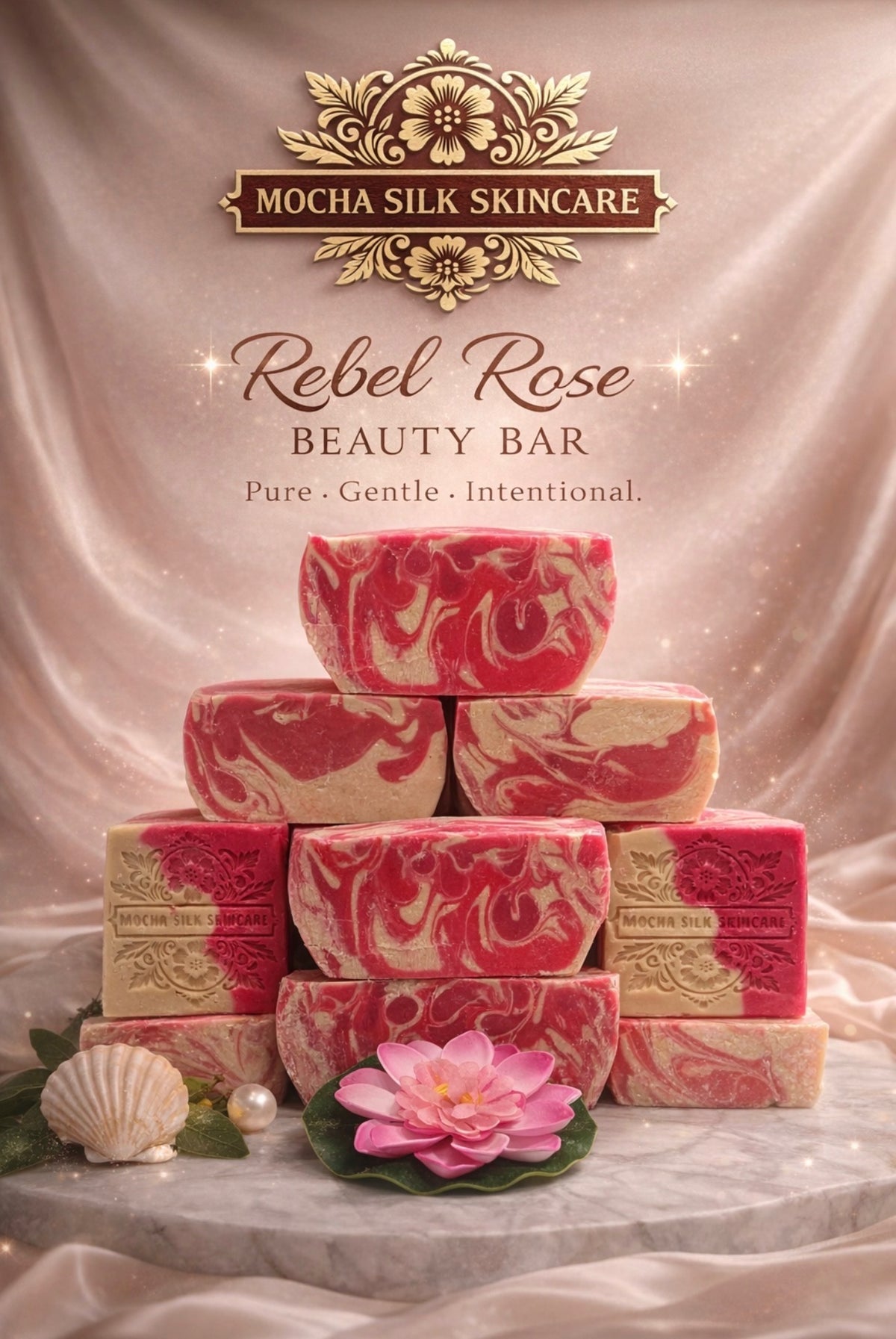Rebel Rose Beauty Bar