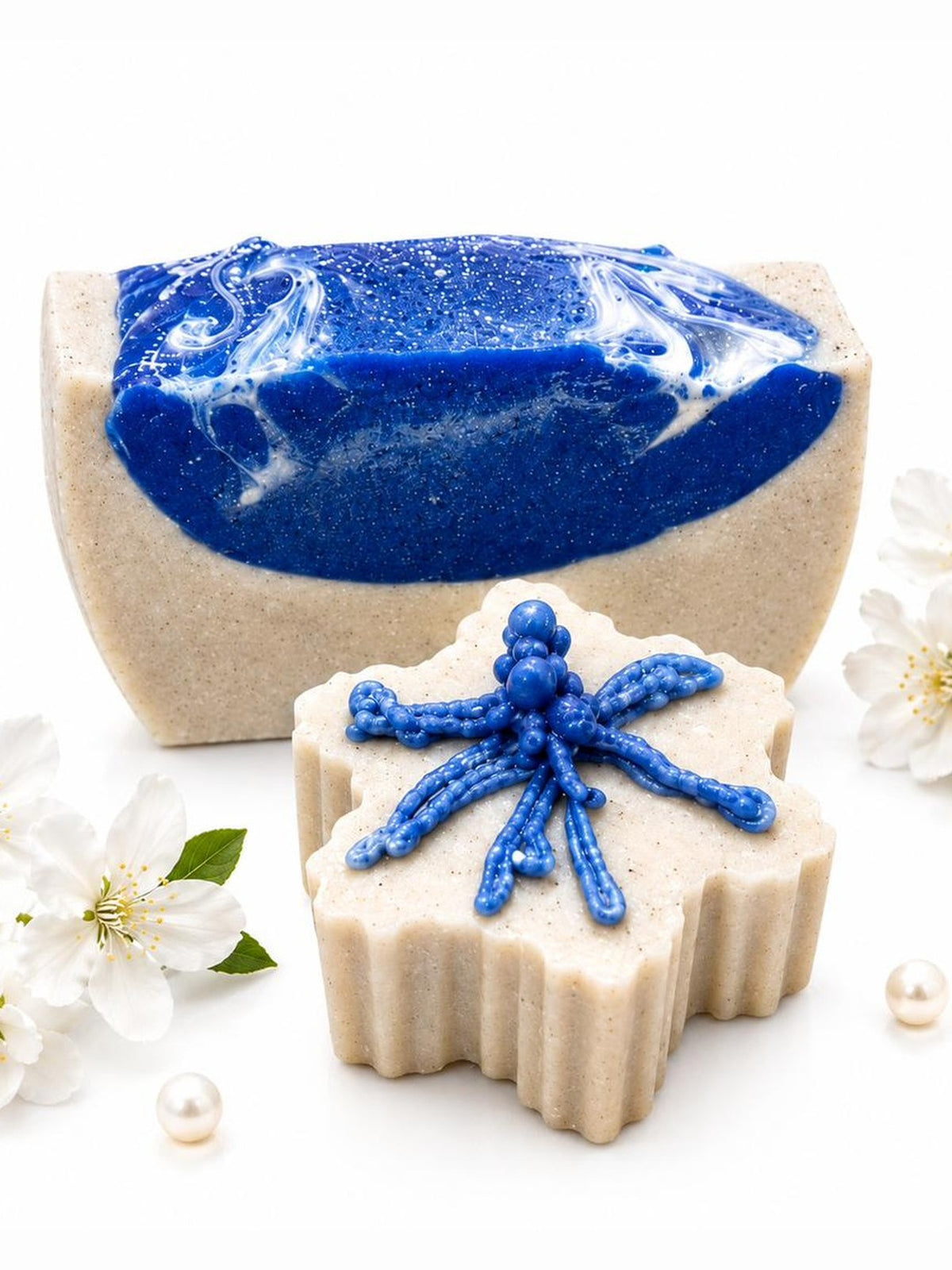 Blue Ribbon Beauty Bar