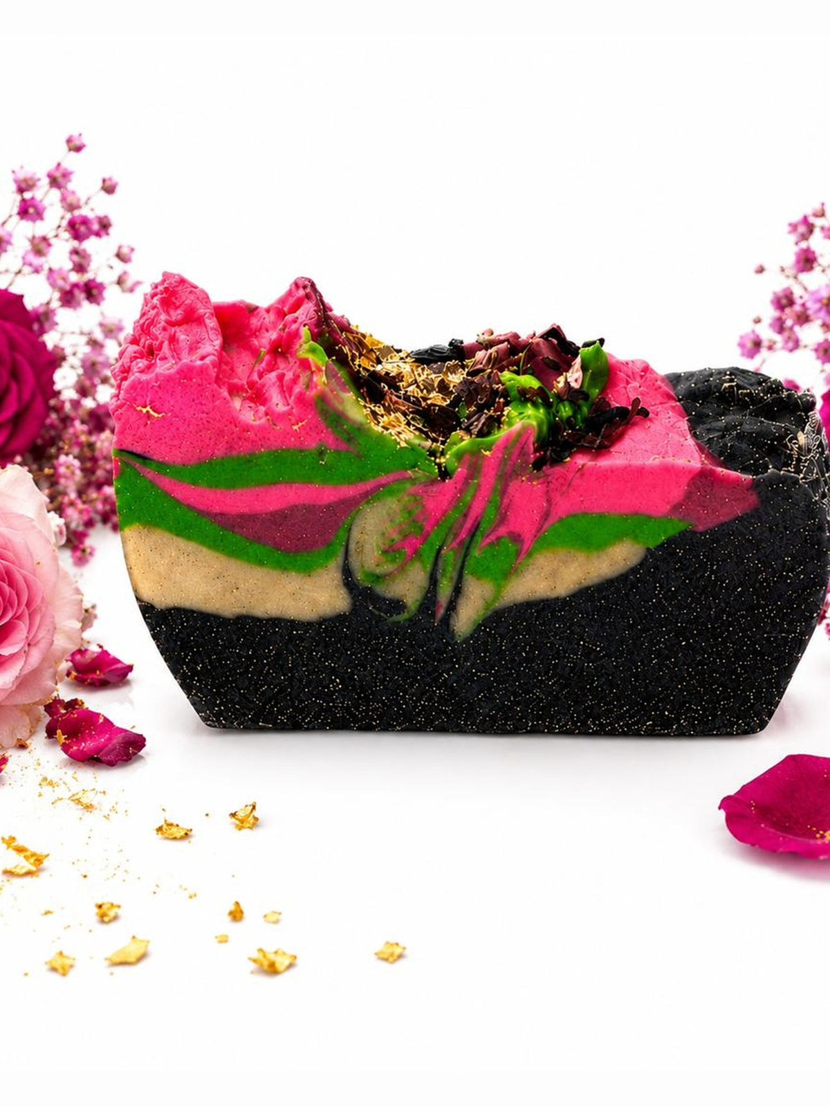 Essence Bloom Detox Bar