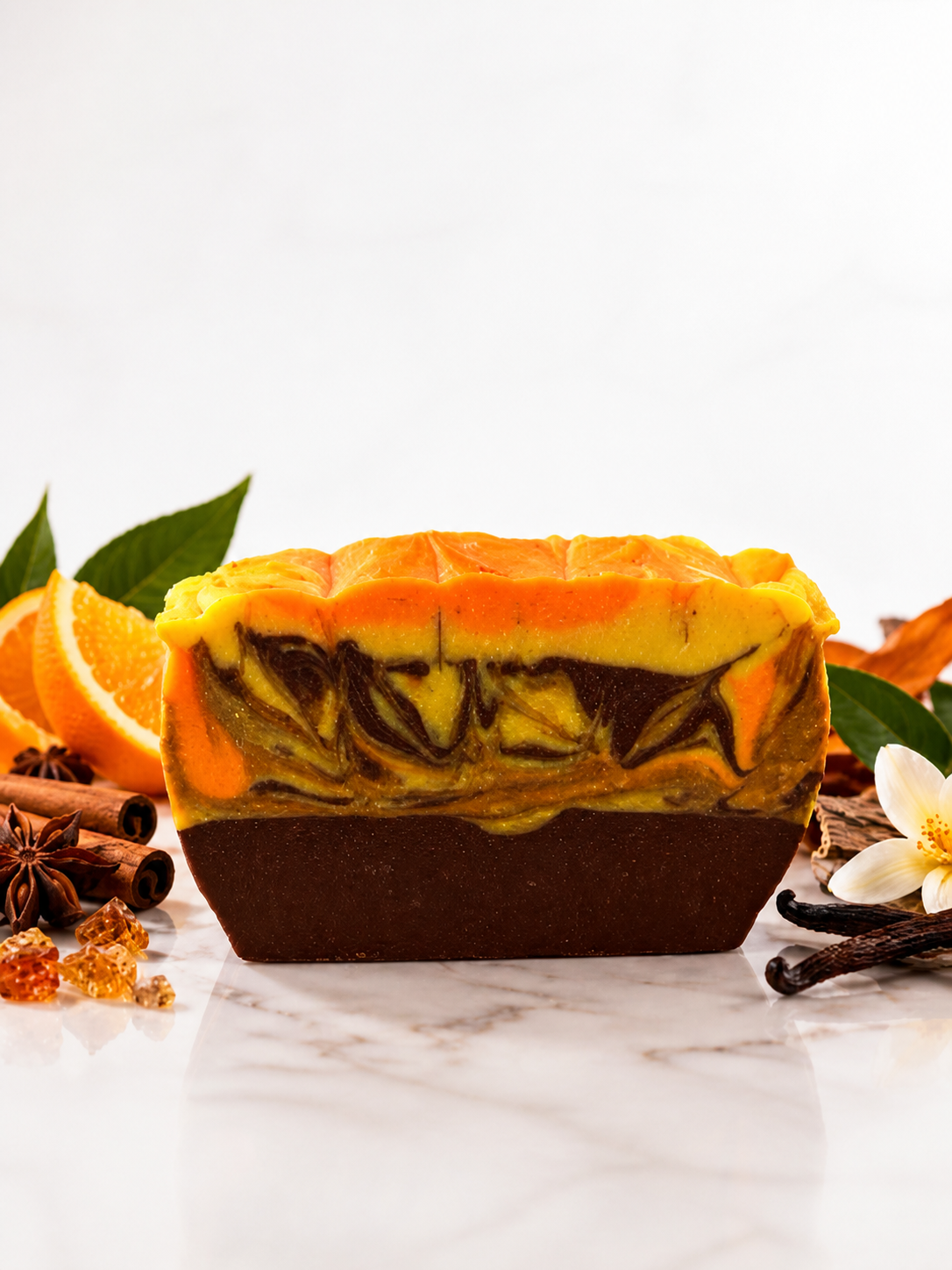 Autumn Ember™ Luxury Bar