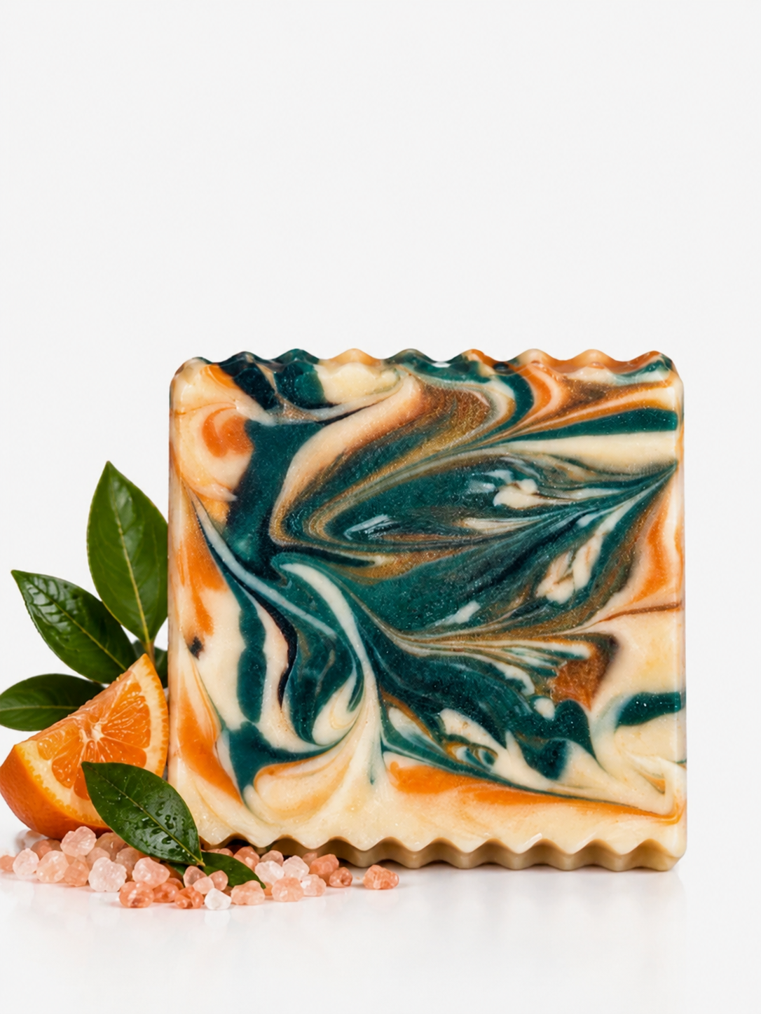 Sovereign Tide™ Luxury Grooming Bar